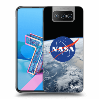 Maskica za Asus Zenfone 7 ZS670KS - Nasa Earth