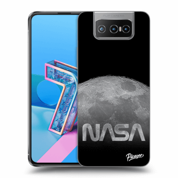 Maskica za Asus Zenfone 7 ZS670KS - Moon Cut