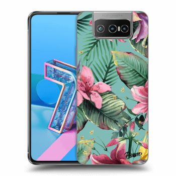 Maskica za Asus Zenfone 7 ZS670KS - Hawaii