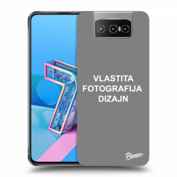 Maskica za Asus Zenfone 7 ZS670KS - Vlastiti foto dizajn