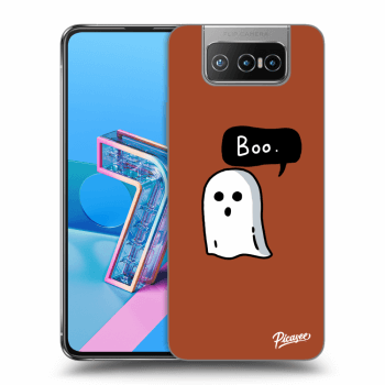 Maskica za Asus Zenfone 7 ZS670KS - Boo