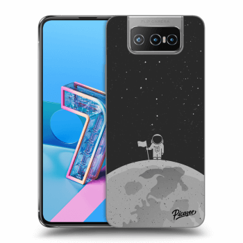 Maskica za Asus Zenfone 7 ZS670KS - Astronaut