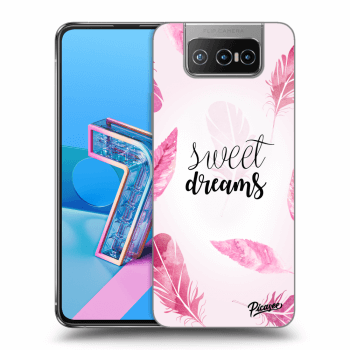 Maskica za Asus Zenfone 7 ZS670KS - Sweet dreams