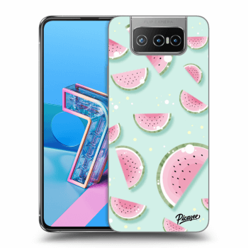 Maskica za Asus Zenfone 7 ZS670KS - Watermelon 2