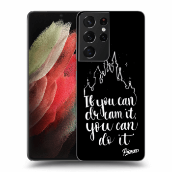 Maskica za Samsung Galaxy S21 Ultra 5G G998B - Dream