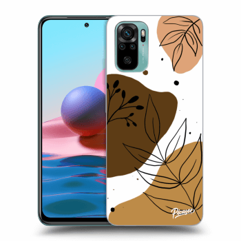 Maskica za Xiaomi Redmi Note 10 - Boho style