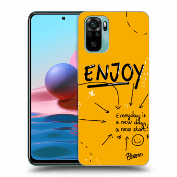 Maskica za Xiaomi Redmi Note 10 - Enjoy