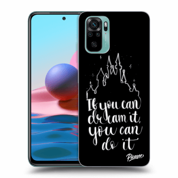 Maskica za Xiaomi Redmi Note 10 - Dream
