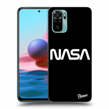 Maskica za Xiaomi Redmi Note 10 - NASA Basic