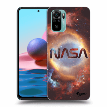 Maskica za Xiaomi Redmi Note 10 - Nebula