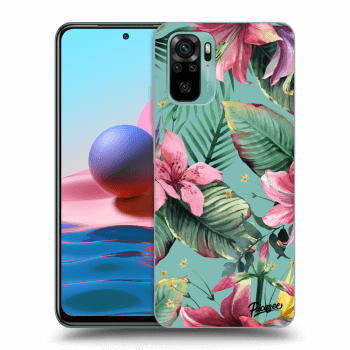 Maskica za Xiaomi Redmi Note 10 - Hawaii