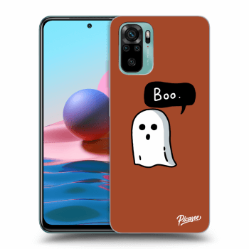 Maskica za Xiaomi Redmi Note 10 - Boo