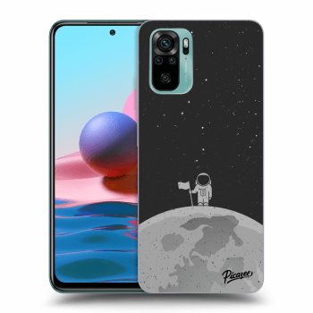 Maskica za Xiaomi Redmi Note 10 - Astronaut