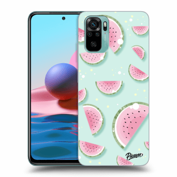 Maskica za Xiaomi Redmi Note 10 - Watermelon 2