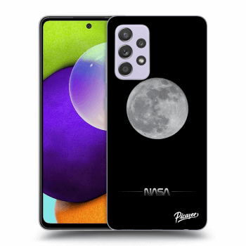 Maskica za Samsung Galaxy A52 A525F - Moon Minimal