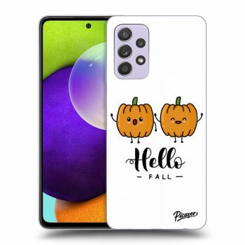 Maskica za Samsung Galaxy A52 5G A525F - Hallo Fall