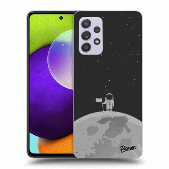 Maskica za Samsung Galaxy A52 5G A525F - Astronaut