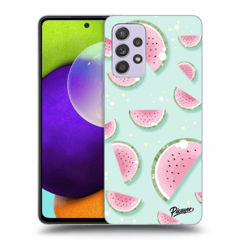 Maskica za Samsung Galaxy A52 A525F - Watermelon 2