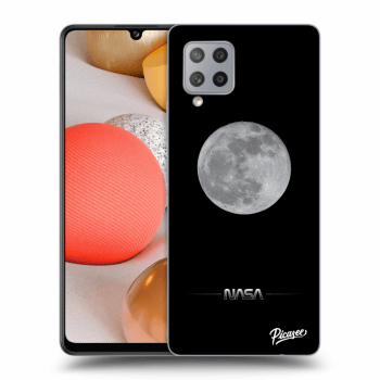 Maskica za Samsung Galaxy A42 A426B - Moon Minimal