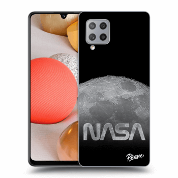 Maskica za Samsung Galaxy A42 A426B - Moon Cut