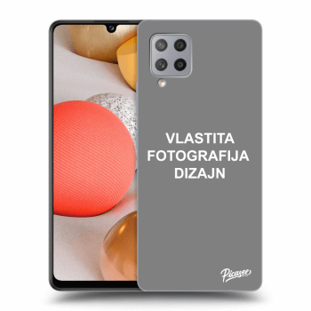 Maskica za Samsung Galaxy A42 A426B - Vlastiti foto dizajn