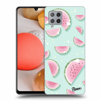 Maskica za Samsung Galaxy A42 A426B - Watermelon 2