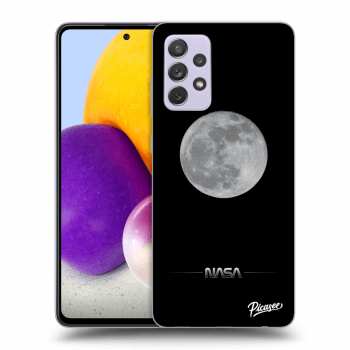 Maskica za Samsung Galaxy A72 A725F - Moon Minimal