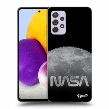 Maskica za Samsung Galaxy A72 A725F - Moon Cut