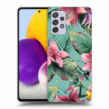 Maskica za Samsung Galaxy A72 A725F - Hawaii