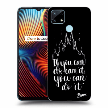 Maskica za Realme 7i - Dream