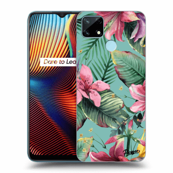 Maskica za Realme 7i - Hawaii