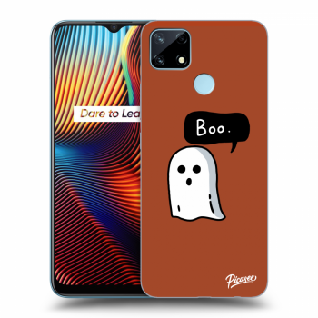 Maskica za Realme 7i - Boo