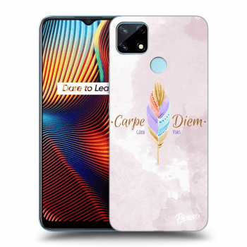 Maskica za Realme 7i - Carpe Diem