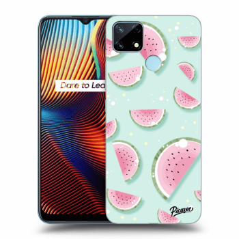 Maskica za Realme 7i - Watermelon 2