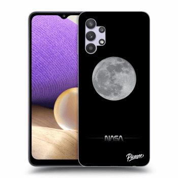 Maskica za Samsung Galaxy A32 5G A326B - Moon Minimal