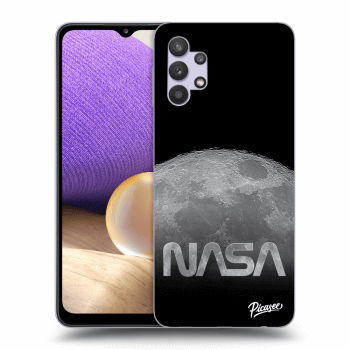 Maskica za Samsung Galaxy A32 5G A326B - Moon Cut