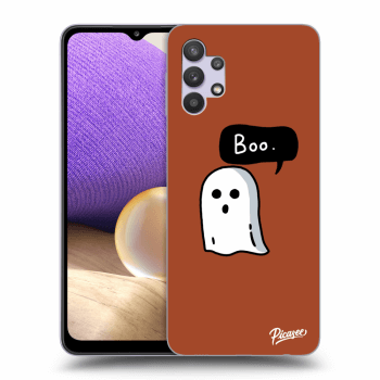 Maskica za Samsung Galaxy A32 5G A326B - Boo