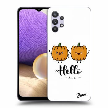 Maskica za Samsung Galaxy A32 5G A326B - Hallo Fall