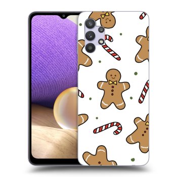 Maskica za Samsung Galaxy A32 5G A326B - Gingerbread