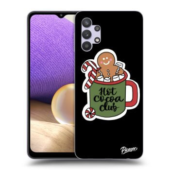 Maskica za Samsung Galaxy A32 5G A326B - Hot Cocoa Club