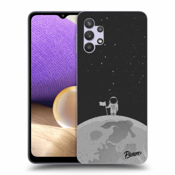 Maskica za Samsung Galaxy A32 5G A326B - Astronaut