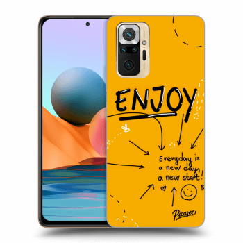 Maskica za Xiaomi Redmi Note 10 Pro - Enjoy