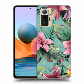 Maskica za Xiaomi Redmi Note 10 Pro - Hawaii