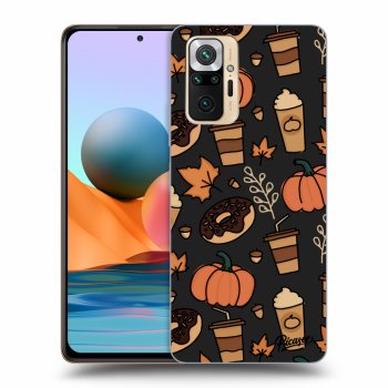 Maskica za Xiaomi Redmi Note 10 Pro - Fallovers