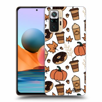 Maskica za Xiaomi Redmi Note 10 Pro - Fallovers