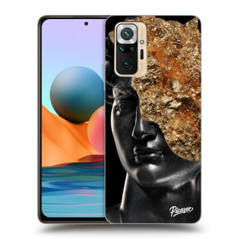 Maskica za Xiaomi Redmi Note 10 Pro - Holigger