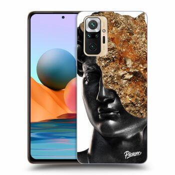 Maskica za Xiaomi Redmi Note 10 Pro - Holigger