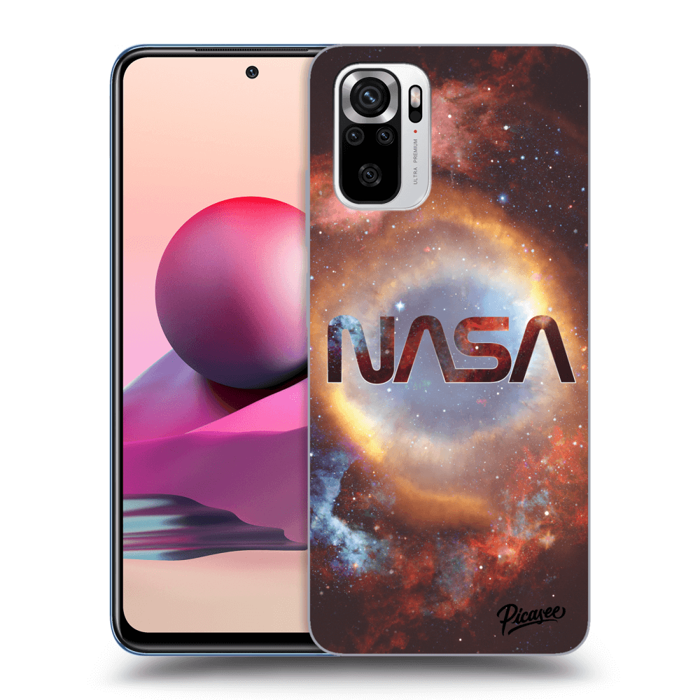 Picasee ULTIMATE CASE za Xiaomi Redmi Note 10S - Nebula