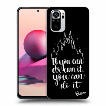 Maskica za Xiaomi Redmi Note 10S - Dream