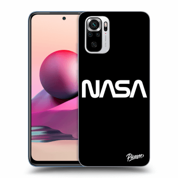 Maskica za Xiaomi Redmi Note 10S - NASA Basic
